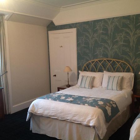 Moraydale Guest House Elgin Quarto foto