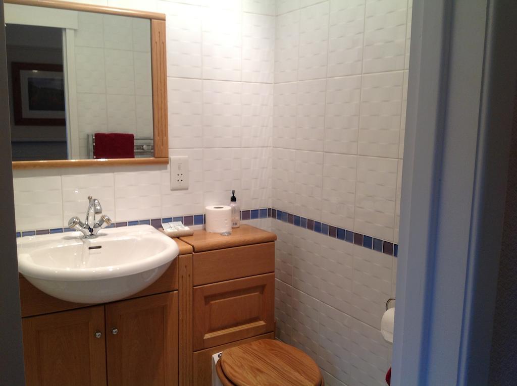 Moraydale Guest House Elgin Quarto foto