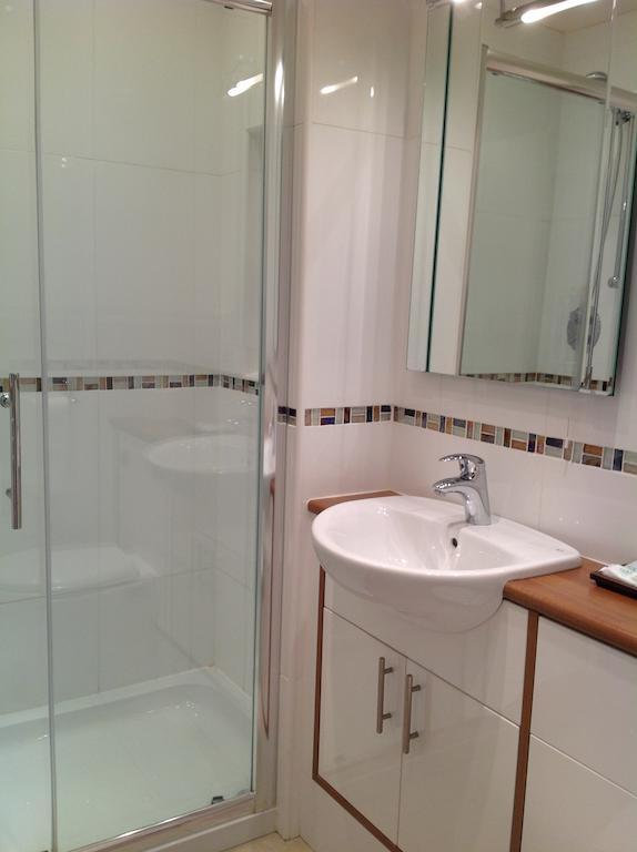 Moraydale Guest House Elgin Quarto foto