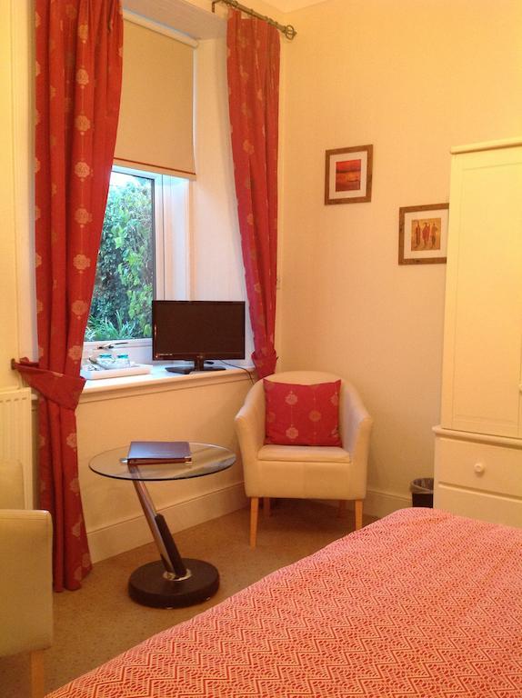 Moraydale Guest House Elgin Quarto foto