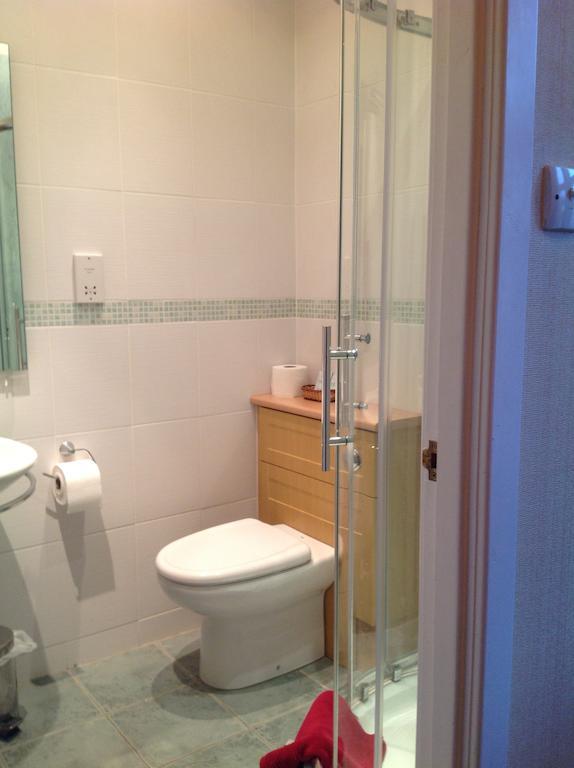 Moraydale Guest House Elgin Quarto foto